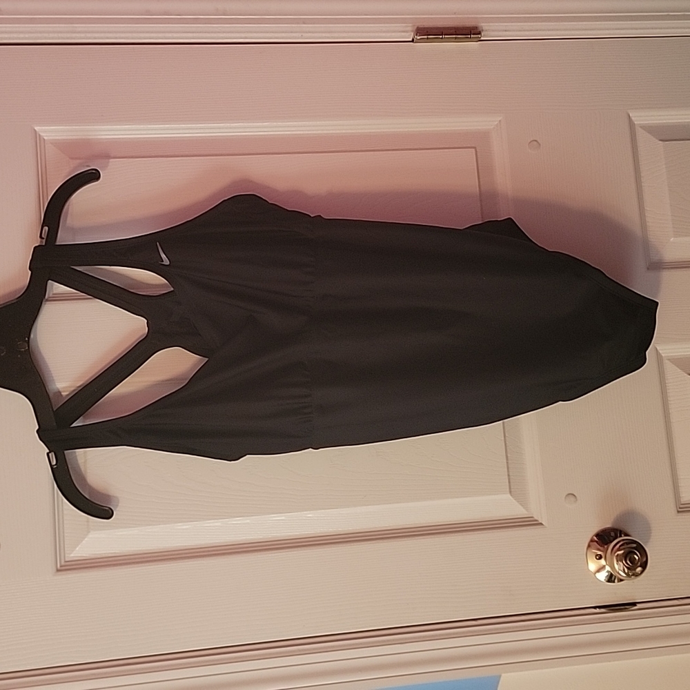 Nike Plus Size one piece